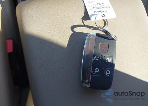 2016 Land Rover Lr4 z USA, uszkodzony, nr VIN SALAG2V66GA790216